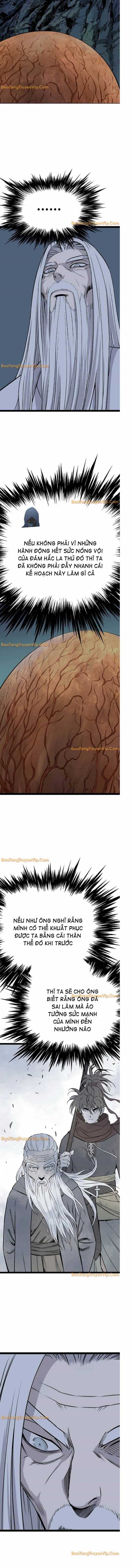 Sát Thần Tu La Chapter 45 trang 15