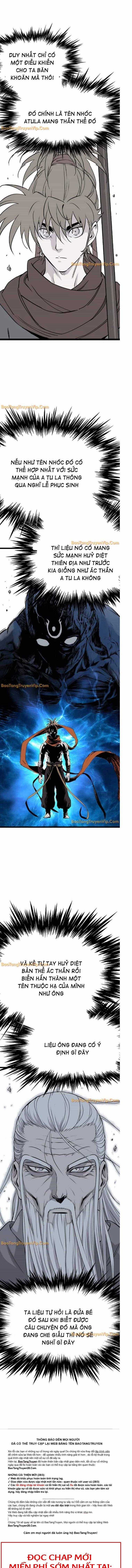 Sát Thần Tu La Chapter 45 trang 16