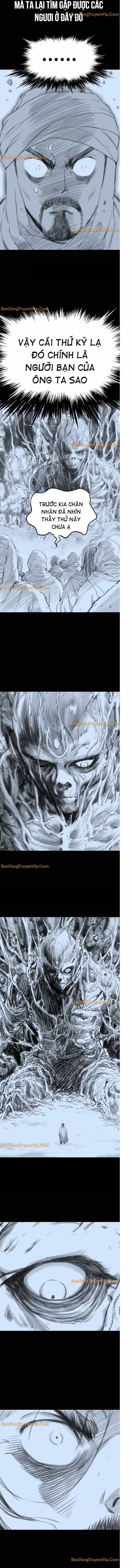 Sát Thần Tu La Chapter 45 trang 3