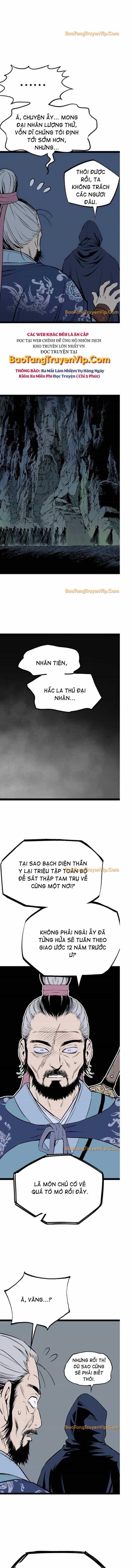 Sát Thần Tu La Chapter 46 trang 13