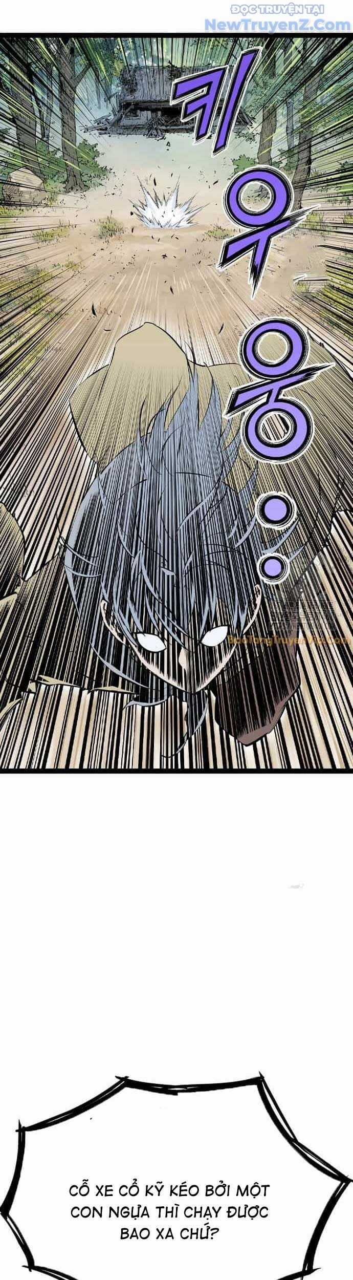 Sát Thần Tu La Chapter 47 trang 10