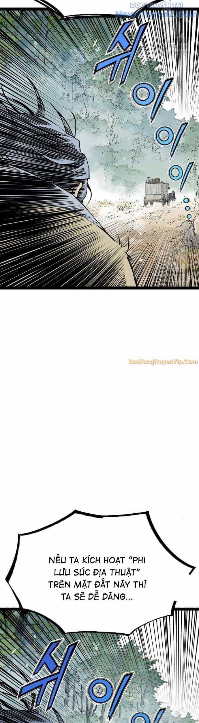 Sát Thần Tu La Chapter 47 trang 11