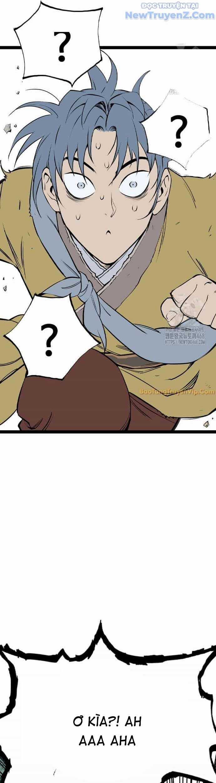 Sát Thần Tu La Chapter 47 trang 13