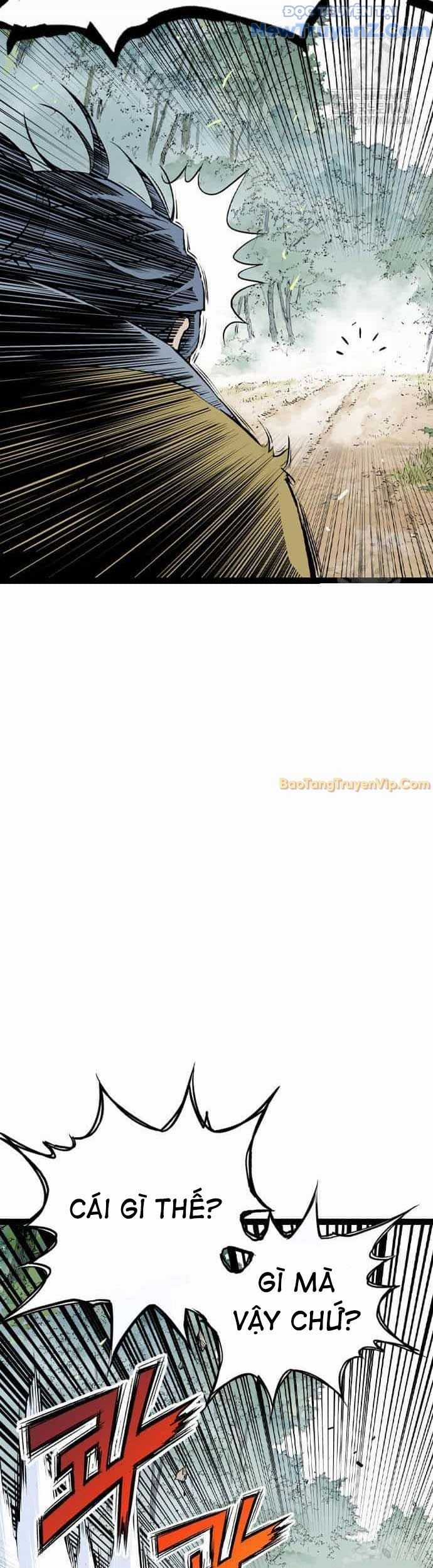 Sát Thần Tu La Chapter 47 trang 14