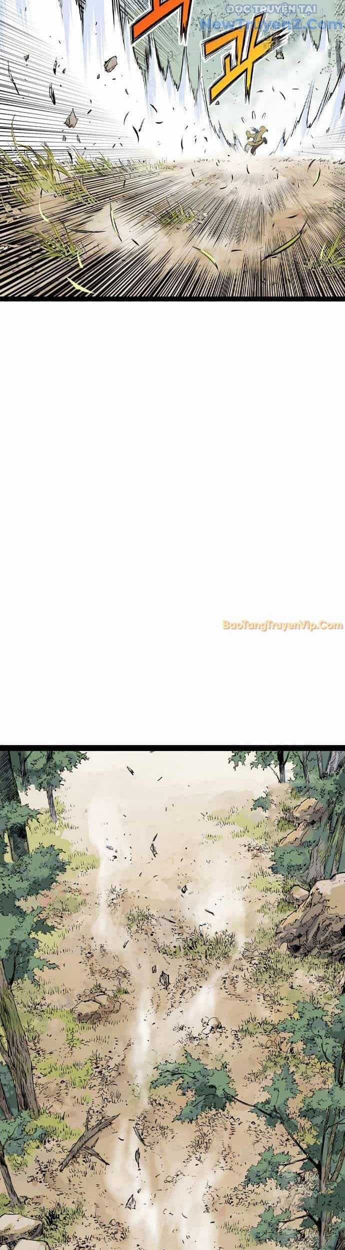 Sát Thần Tu La Chapter 47 trang 15