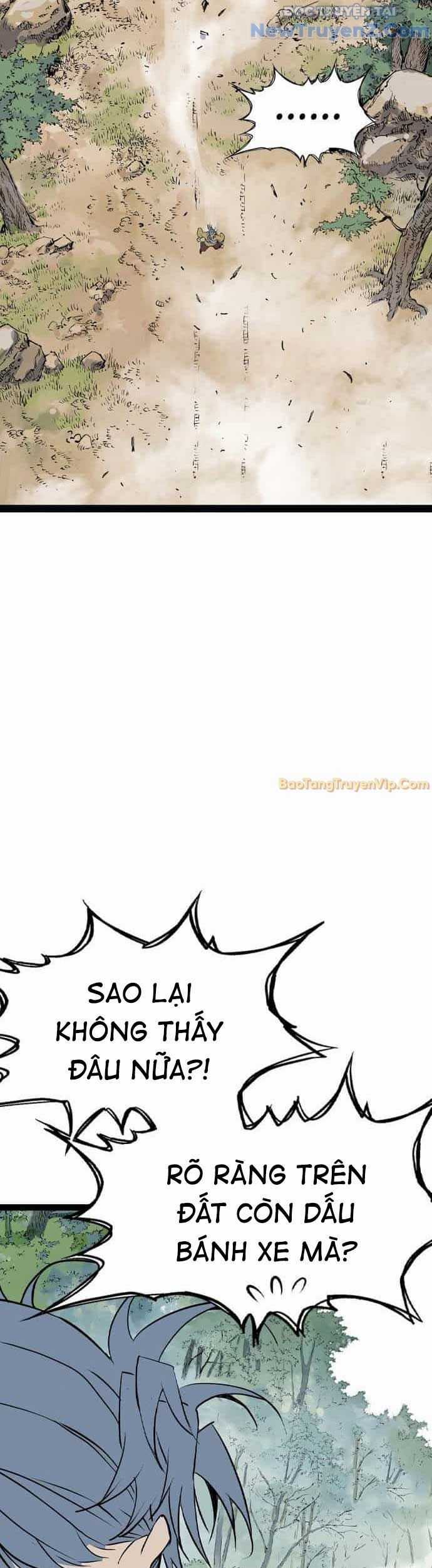 Sát Thần Tu La Chapter 47 trang 16