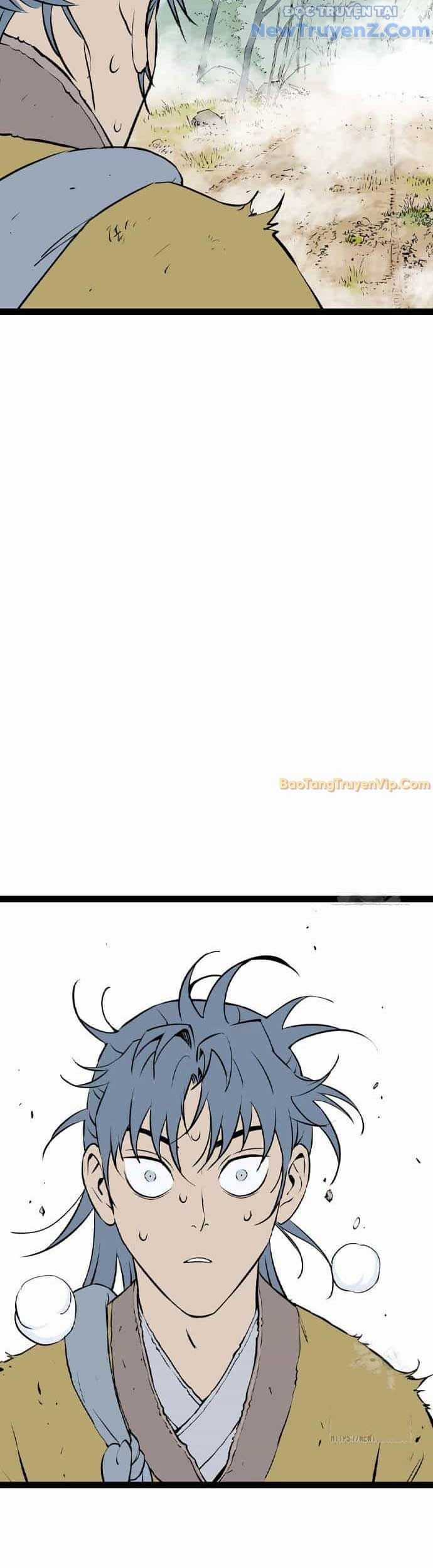 Sát Thần Tu La Chapter 47 trang 17