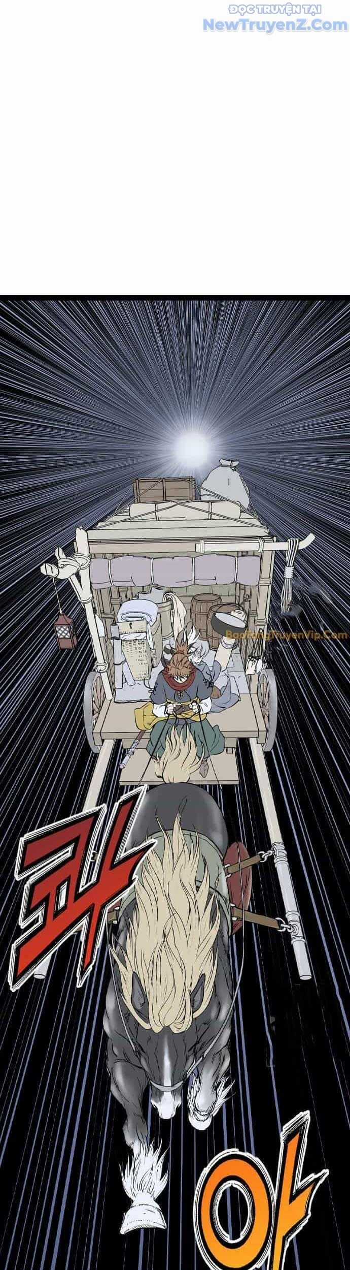 Sát Thần Tu La Chapter 47 trang 19