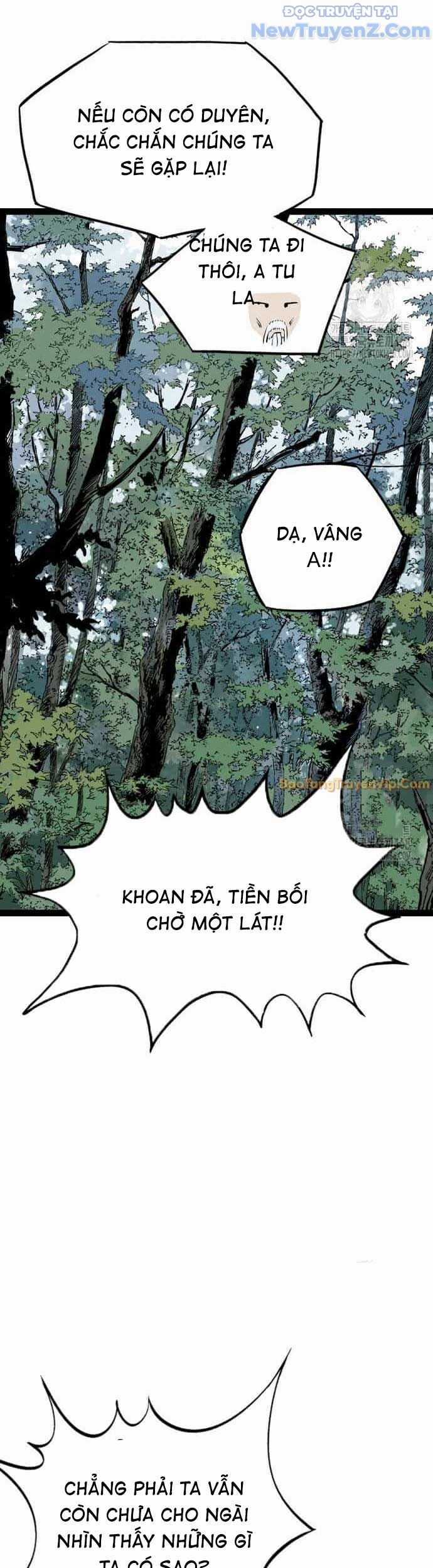 Sát Thần Tu La Chapter 47 trang 2