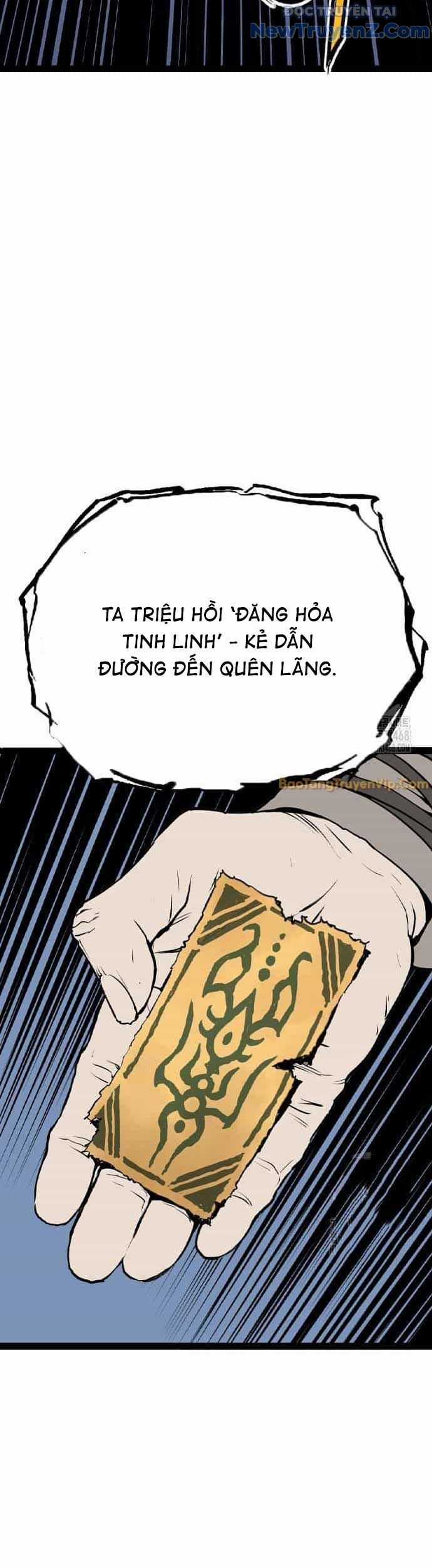 Sát Thần Tu La Chapter 47 trang 20