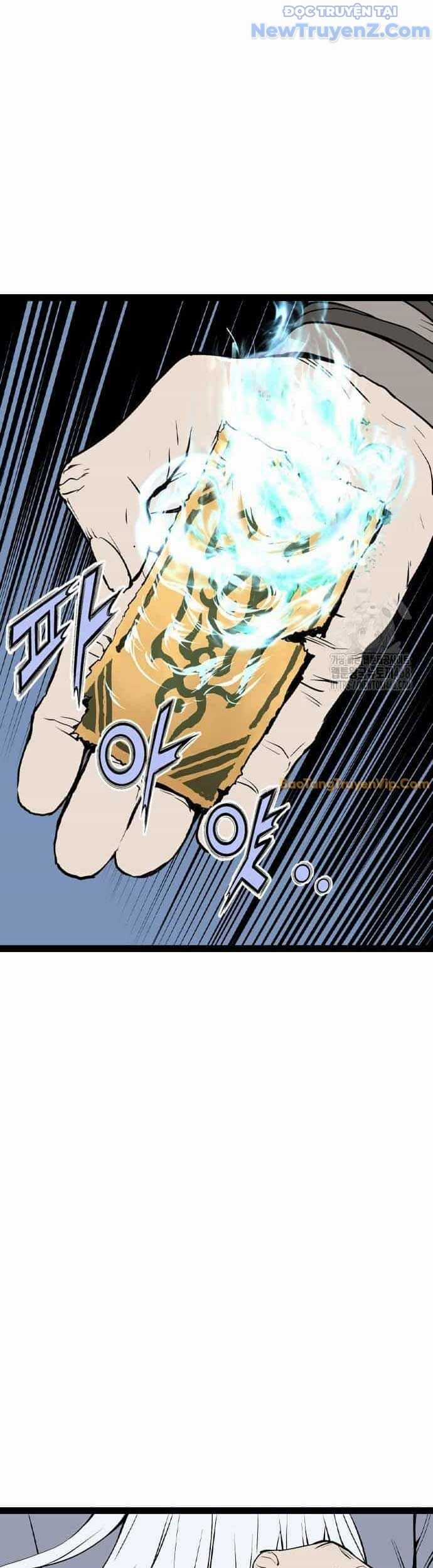 Sát Thần Tu La Chapter 47 trang 21