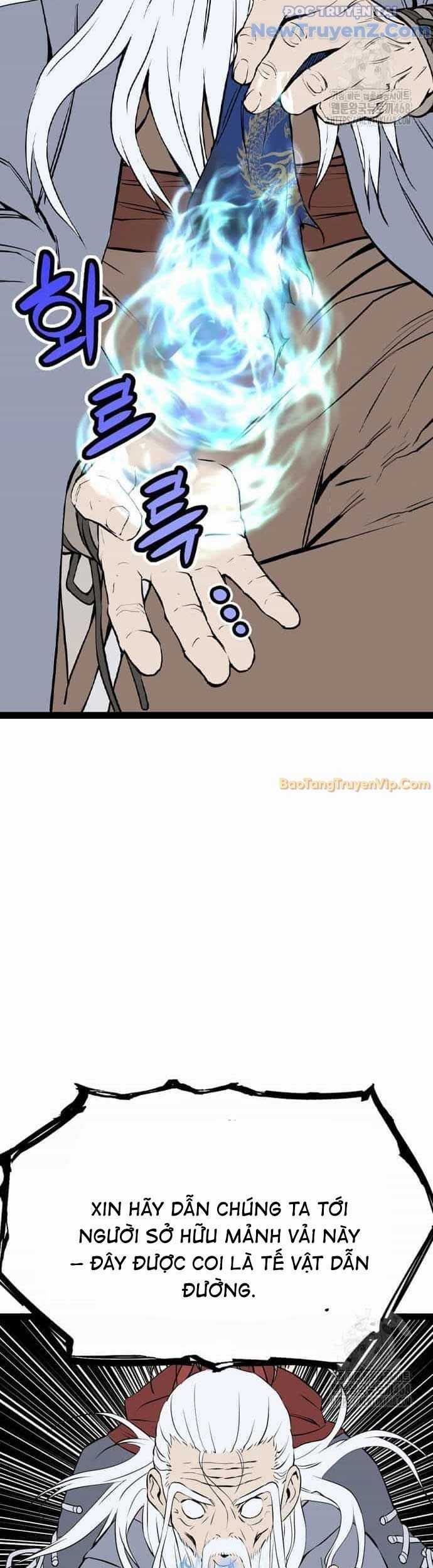 Sát Thần Tu La Chapter 47 trang 22