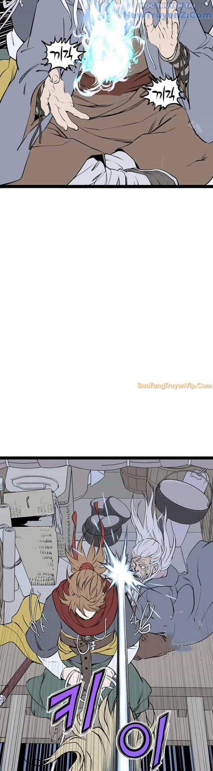 Sát Thần Tu La Chapter 47 trang 23