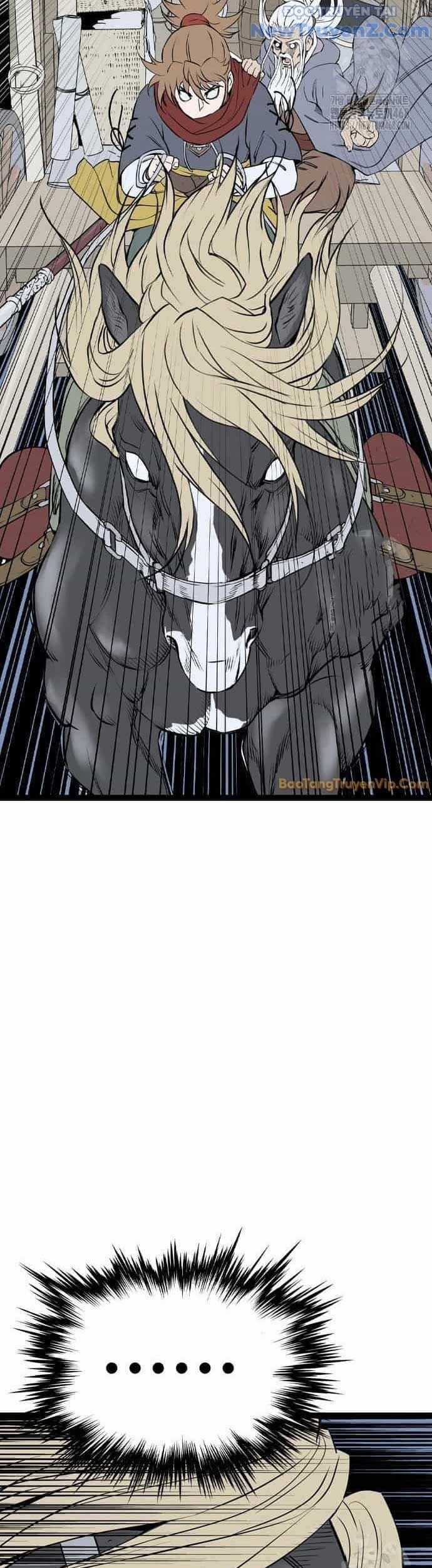 Sát Thần Tu La Chapter 47 trang 26