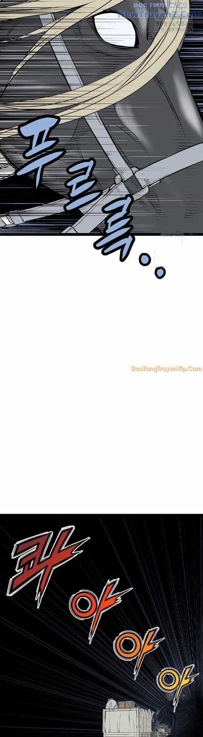 Sát Thần Tu La Chapter 47 trang 27