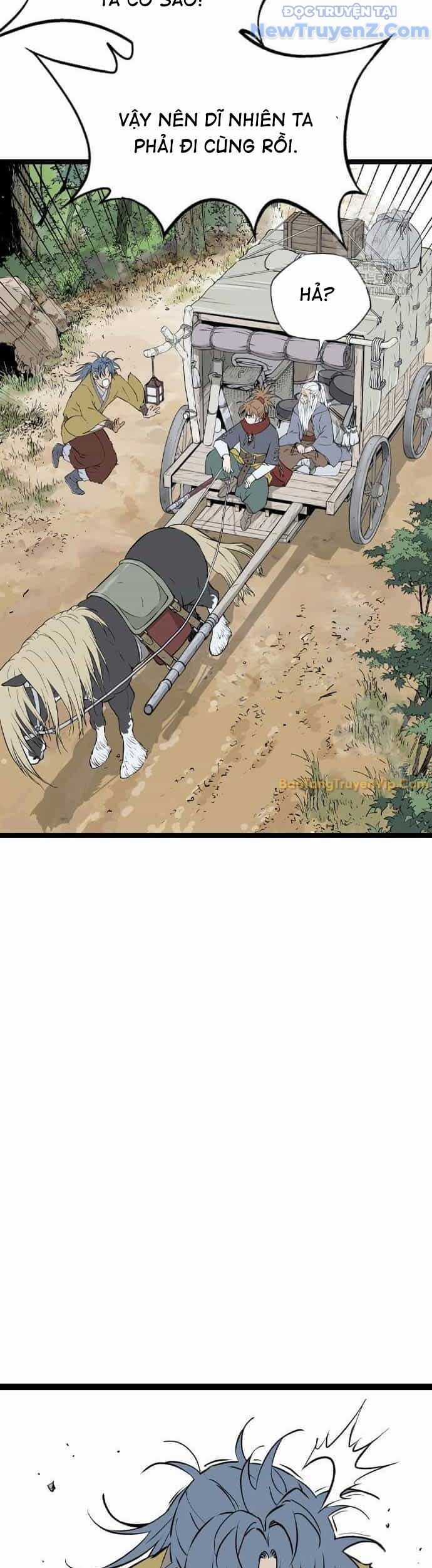 Sát Thần Tu La Chapter 47 trang 3