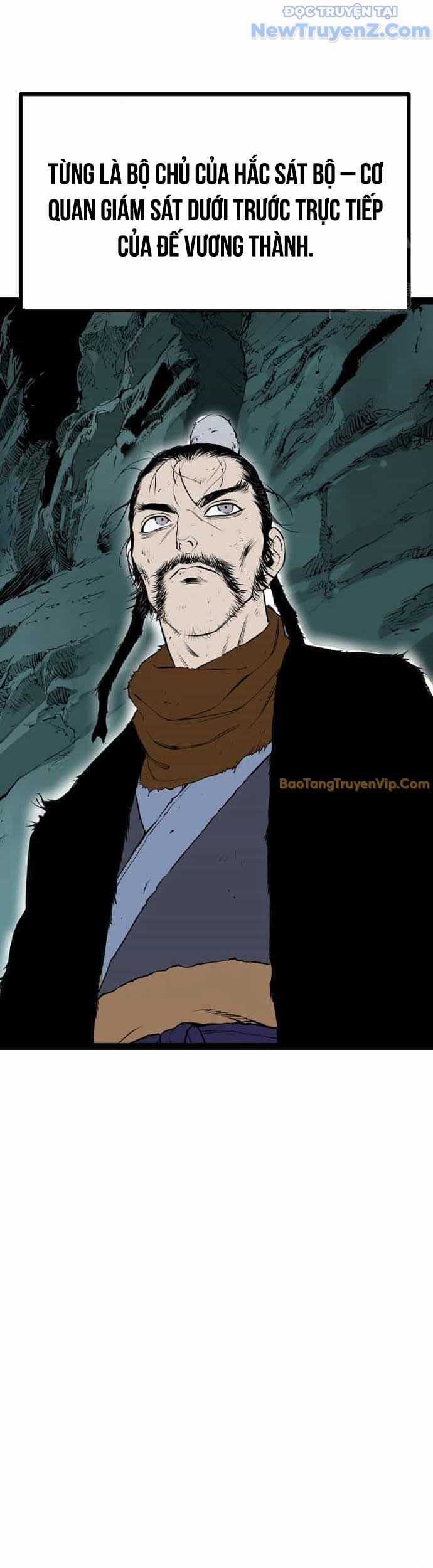 Sát Thần Tu La Chapter 47 trang 31