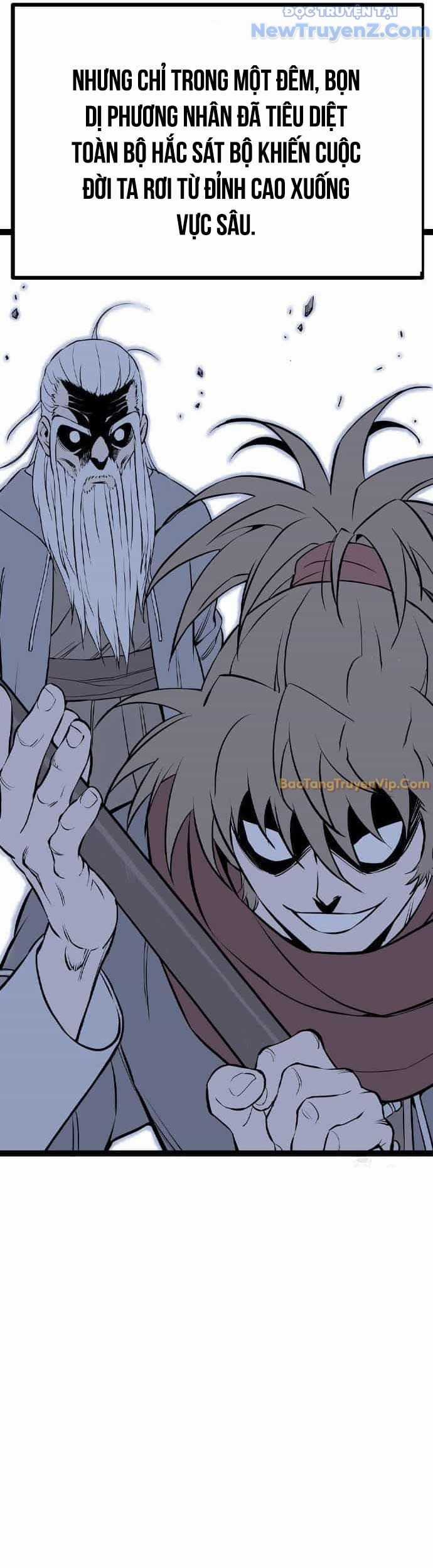 Sát Thần Tu La Chapter 47 trang 32