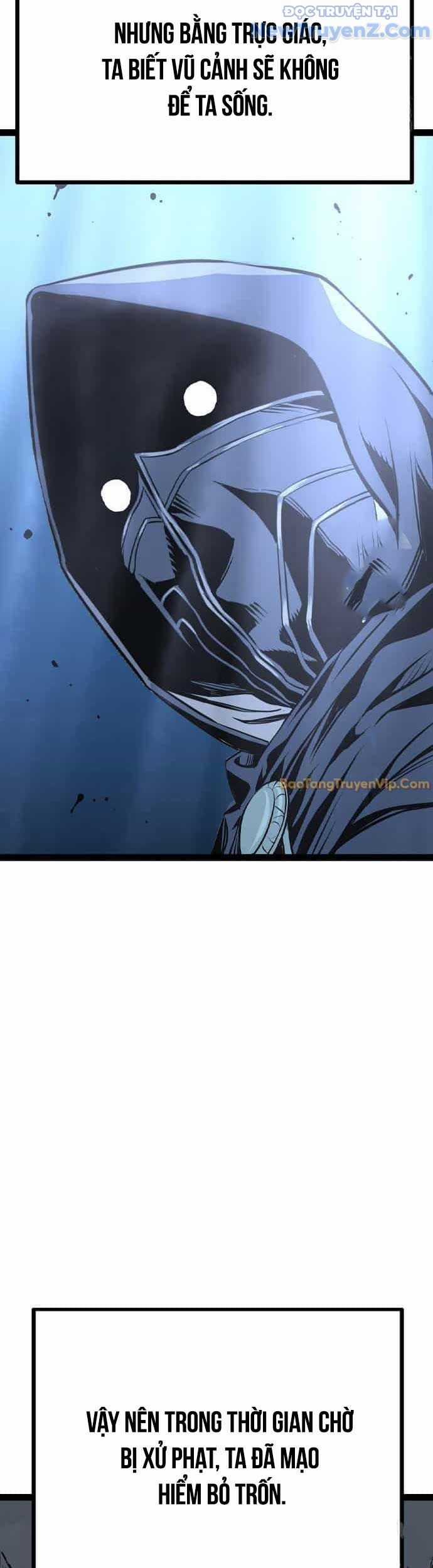 Sát Thần Tu La Chapter 47 trang 34