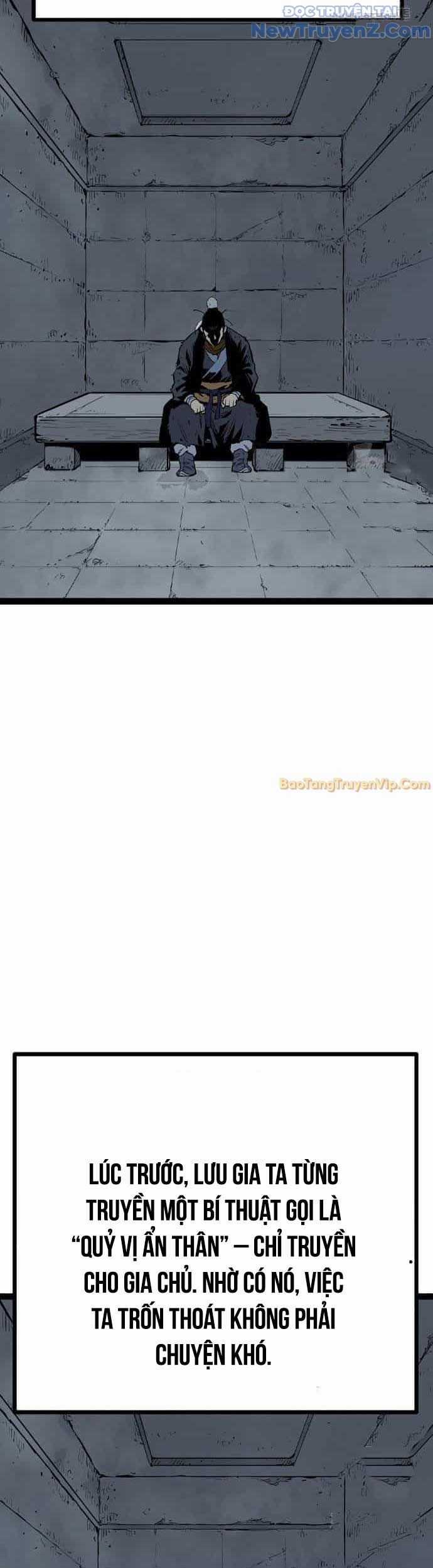 Sát Thần Tu La Chapter 47 trang 35