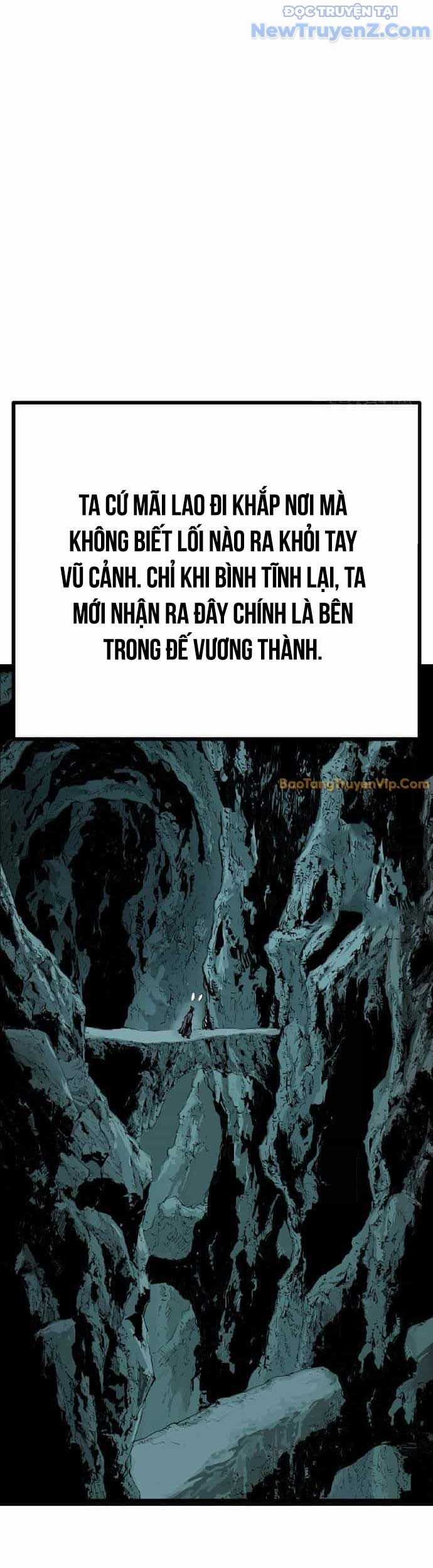 Sát Thần Tu La Chapter 47 trang 37