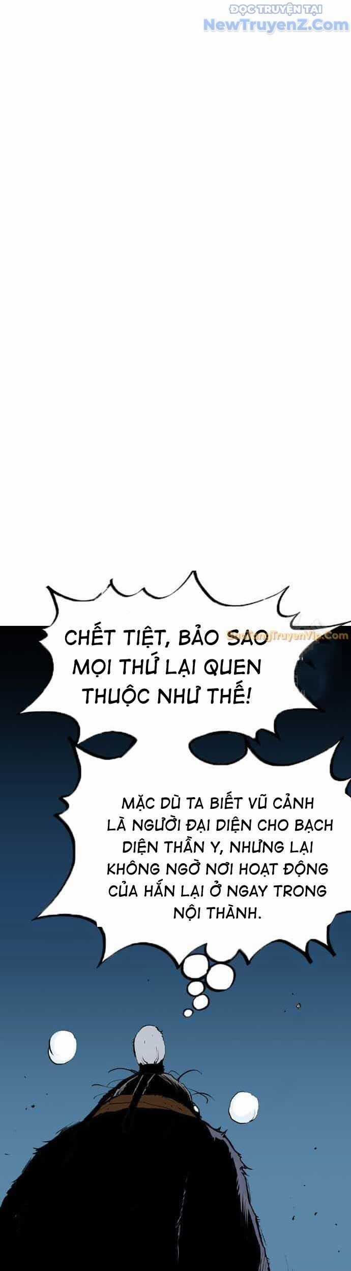 Sát Thần Tu La Chapter 47 trang 38