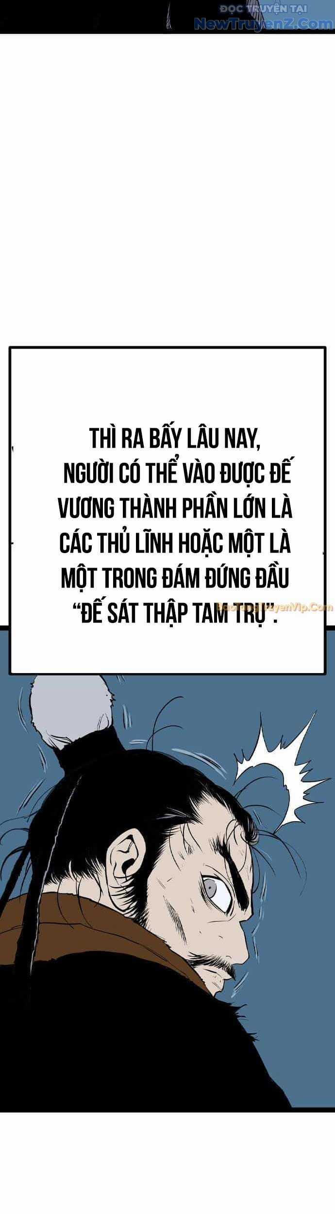 Sát Thần Tu La Chapter 47 trang 39