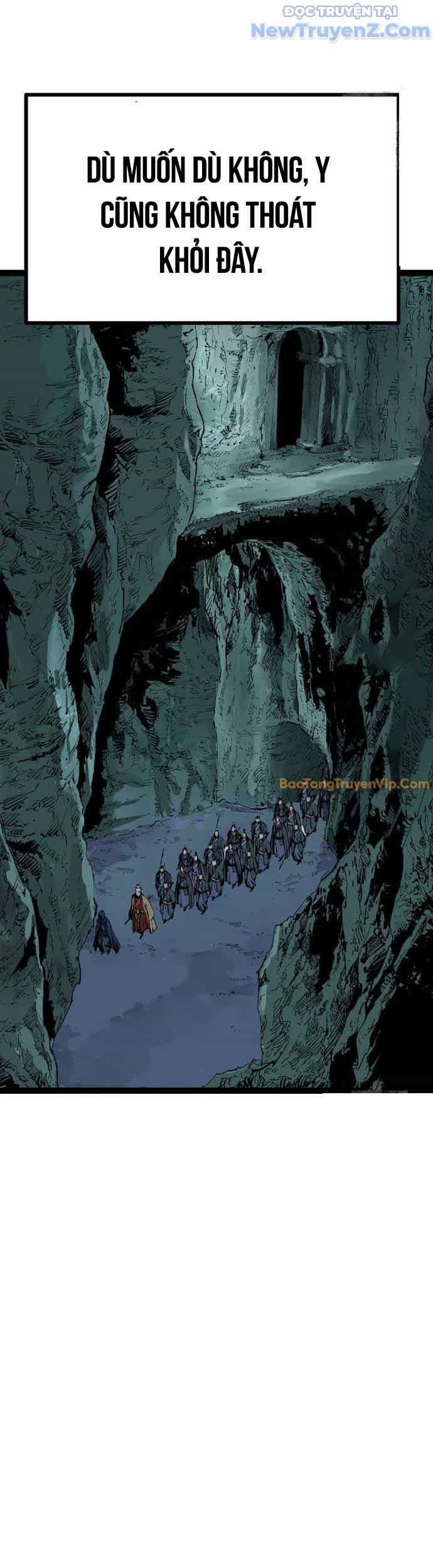 Sát Thần Tu La Chapter 47 trang 41