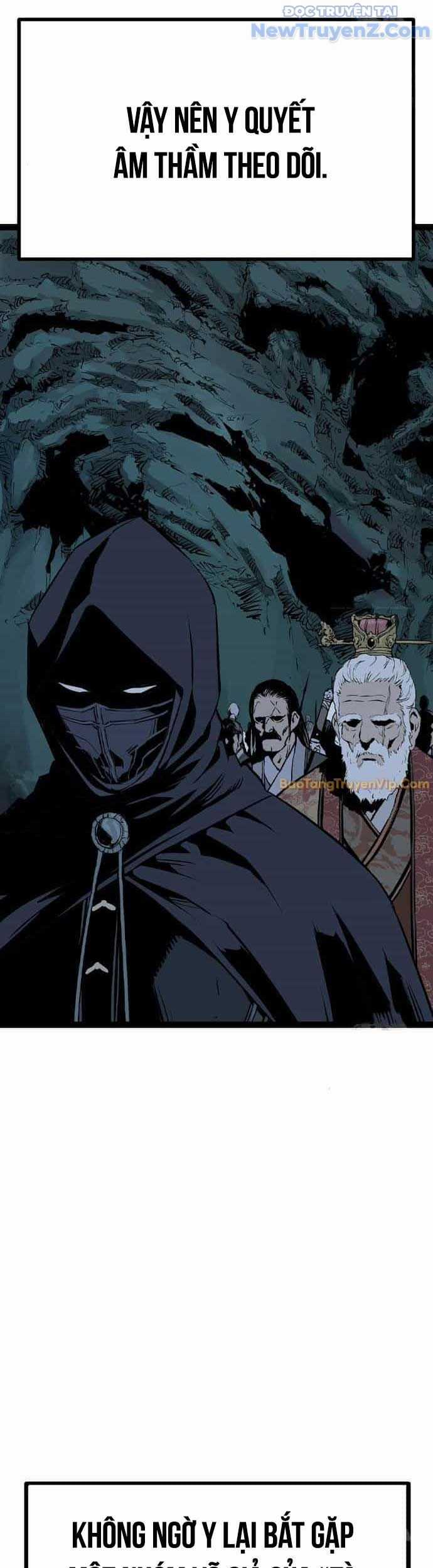 Sát Thần Tu La Chapter 47 trang 42