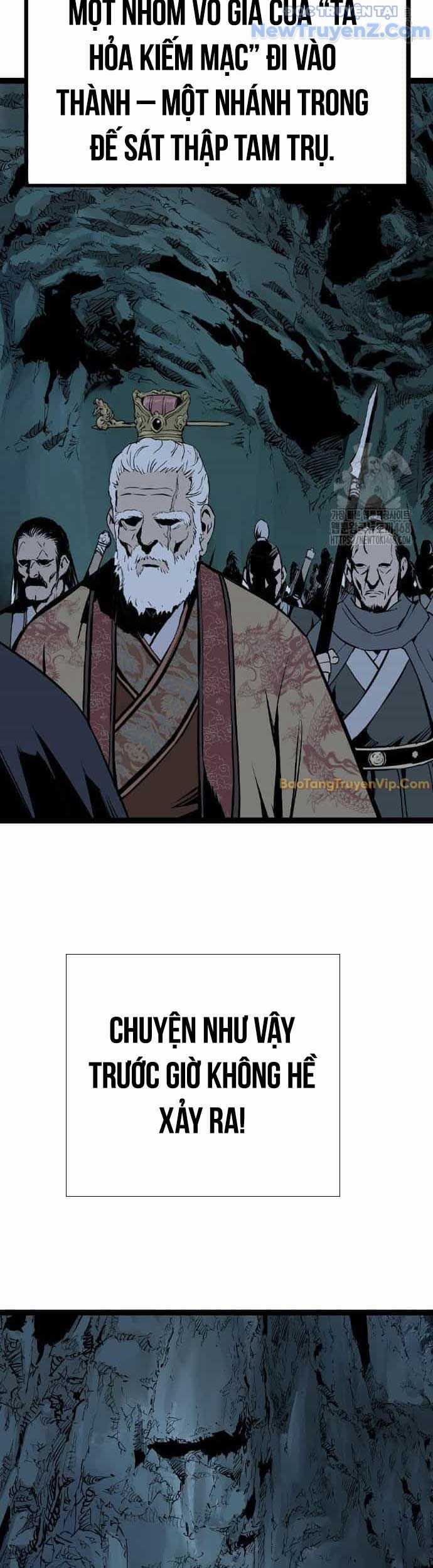 Sát Thần Tu La Chapter 47 trang 43