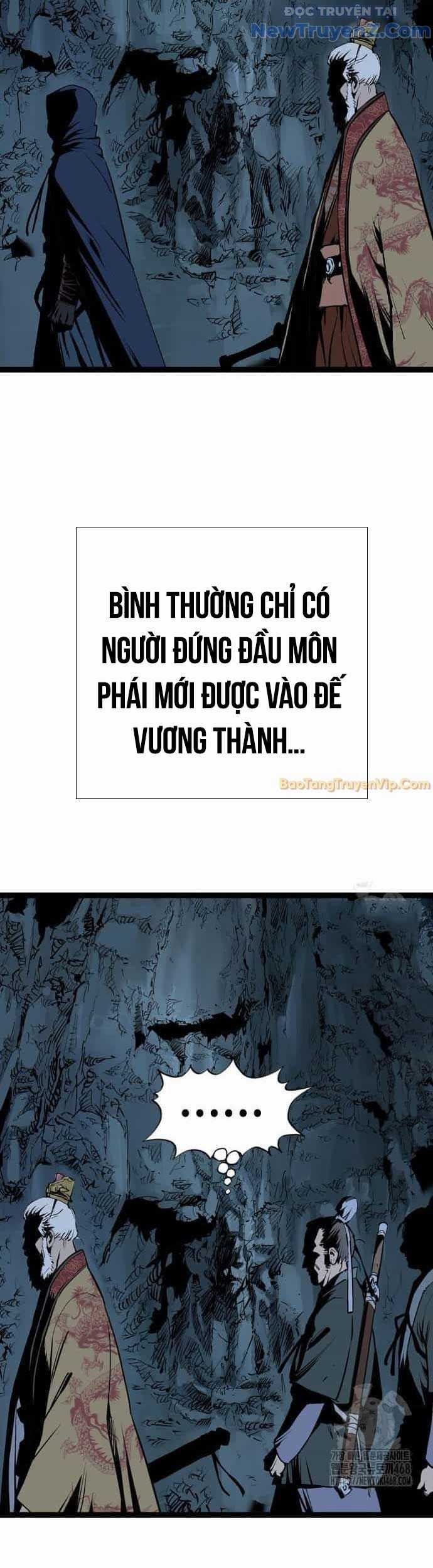 Sát Thần Tu La Chapter 47 trang 44