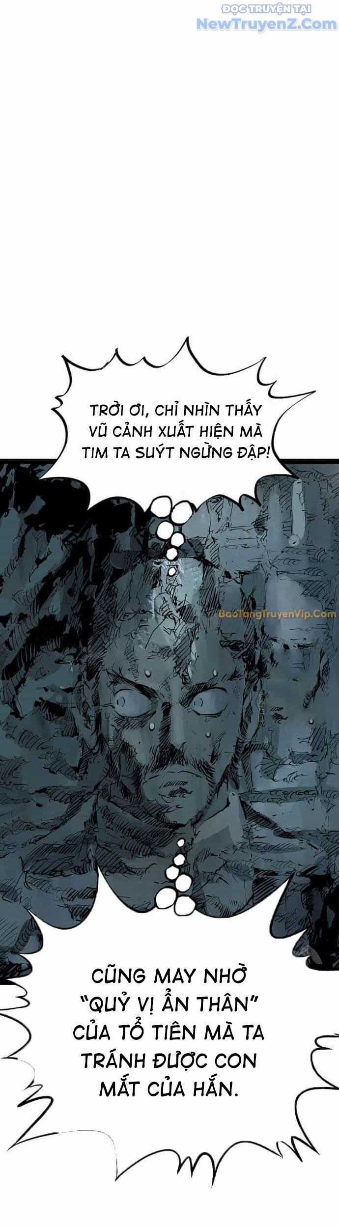 Sát Thần Tu La Chapter 47 trang 45