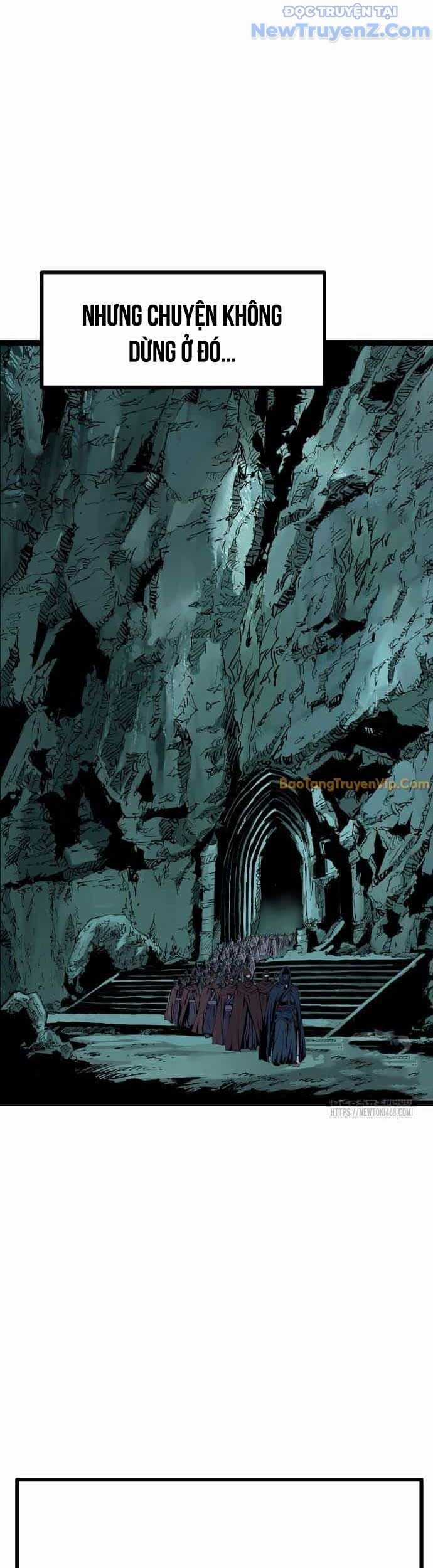 Sát Thần Tu La Chapter 47 trang 46