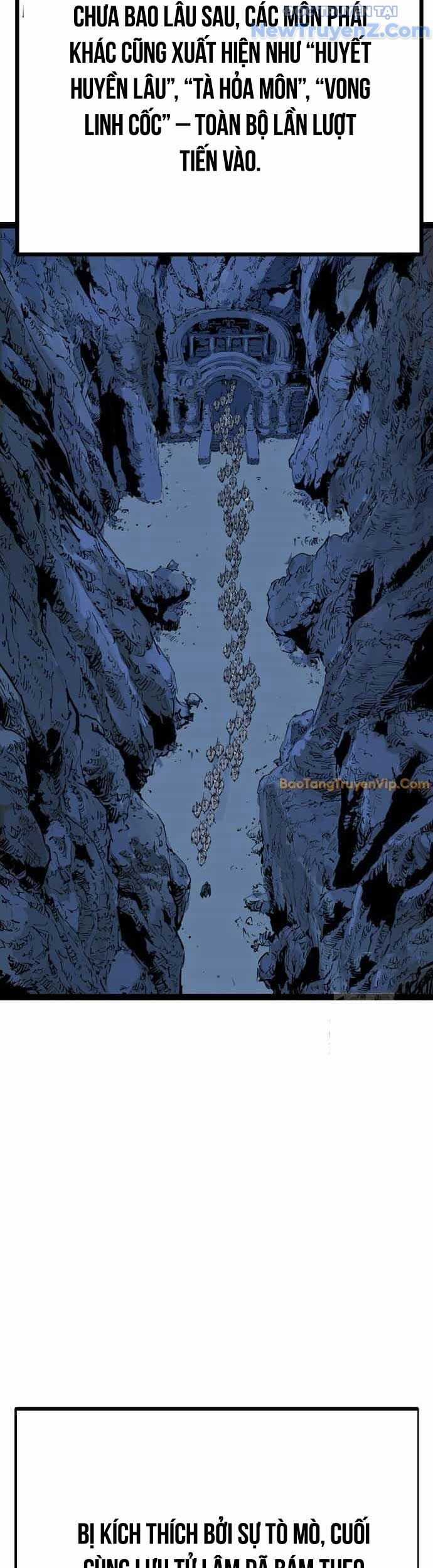 Sát Thần Tu La Chapter 47 trang 47