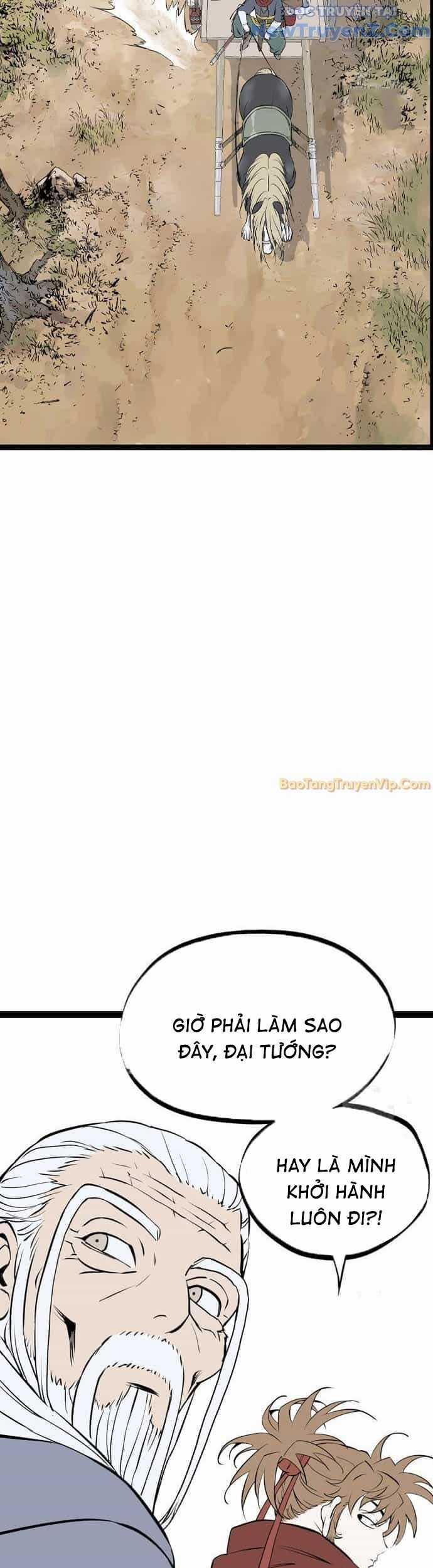 Sát Thần Tu La Chapter 47 trang 5