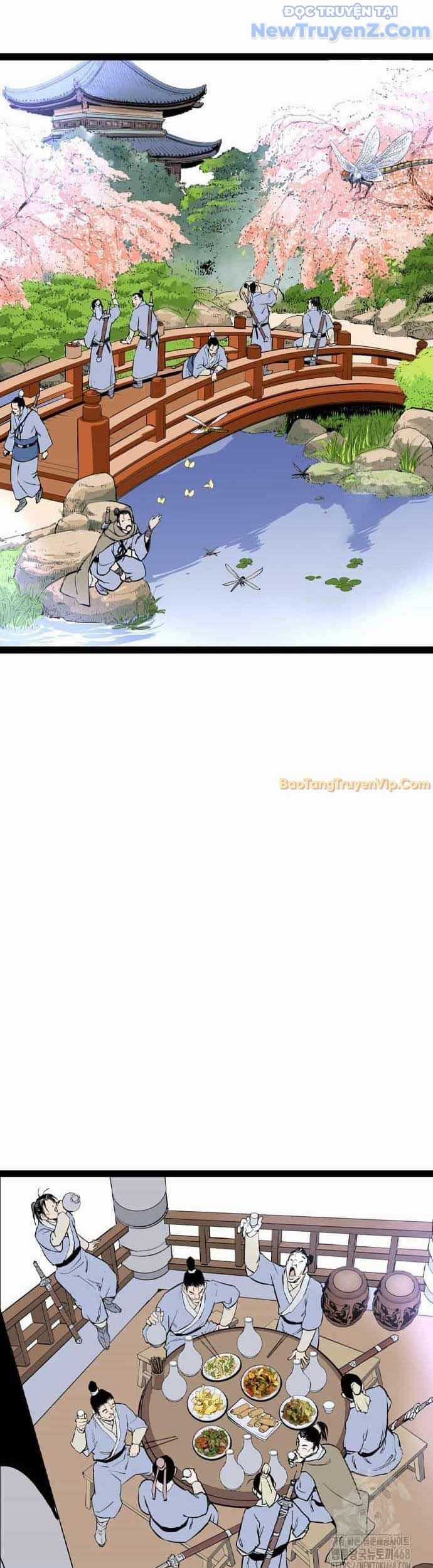 Sát Thần Tu La Chapter 47 trang 51