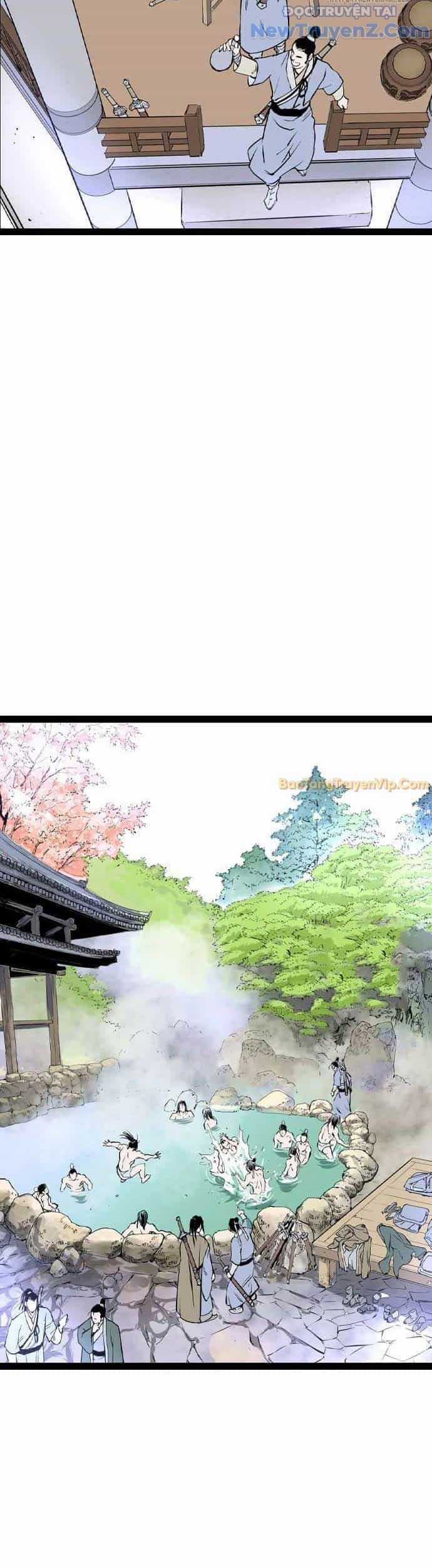 Sát Thần Tu La Chapter 47 trang 52