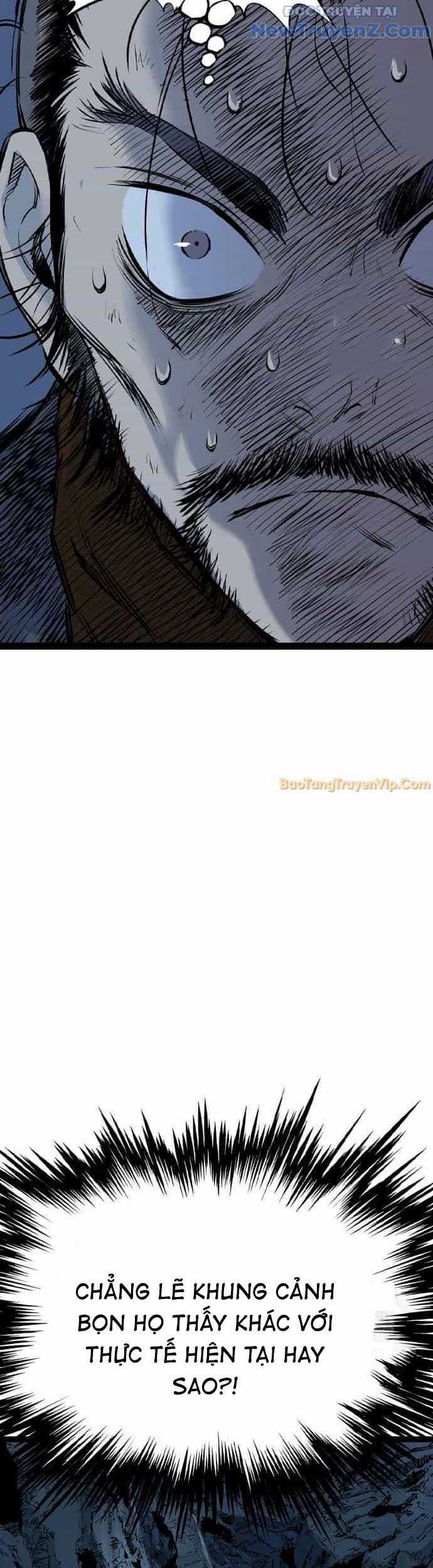 Sát Thần Tu La Chapter 47 trang 54