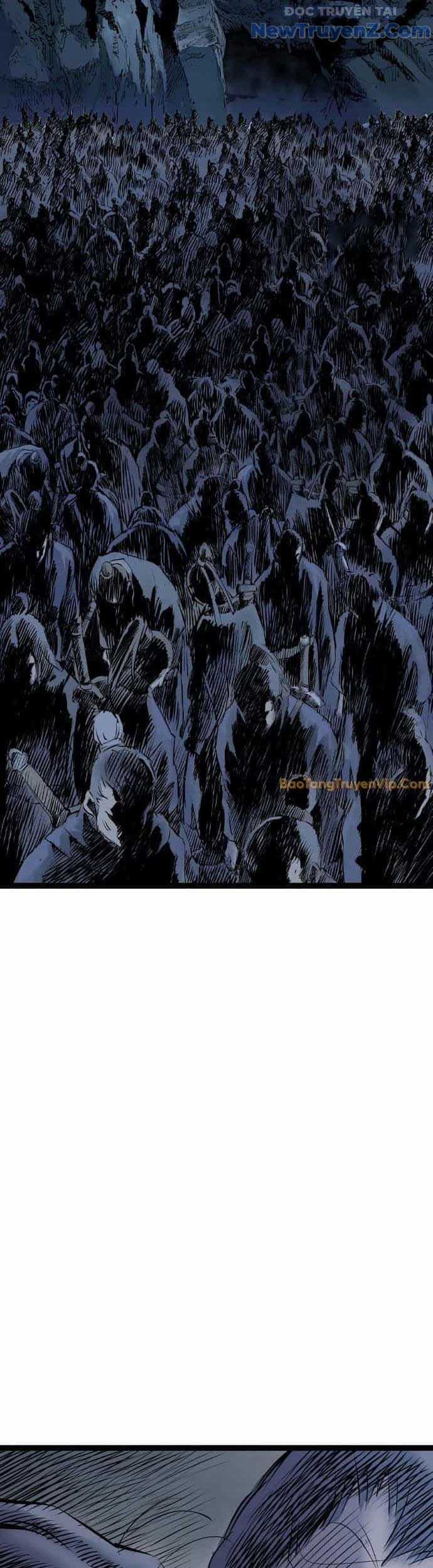 Sát Thần Tu La Chapter 47 trang 55