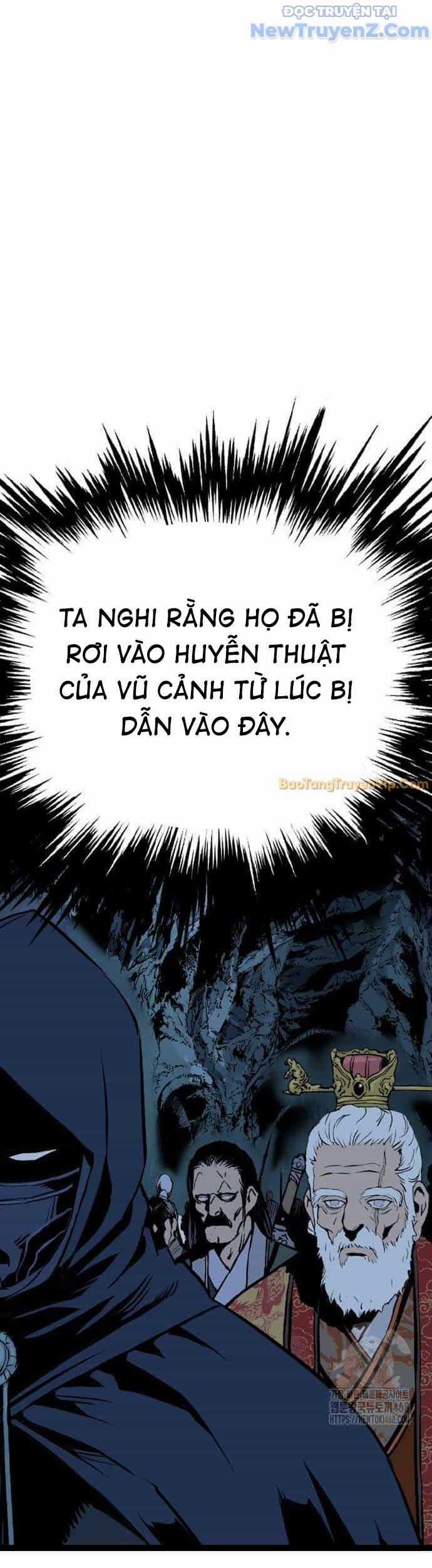 Sát Thần Tu La Chapter 47 trang 58