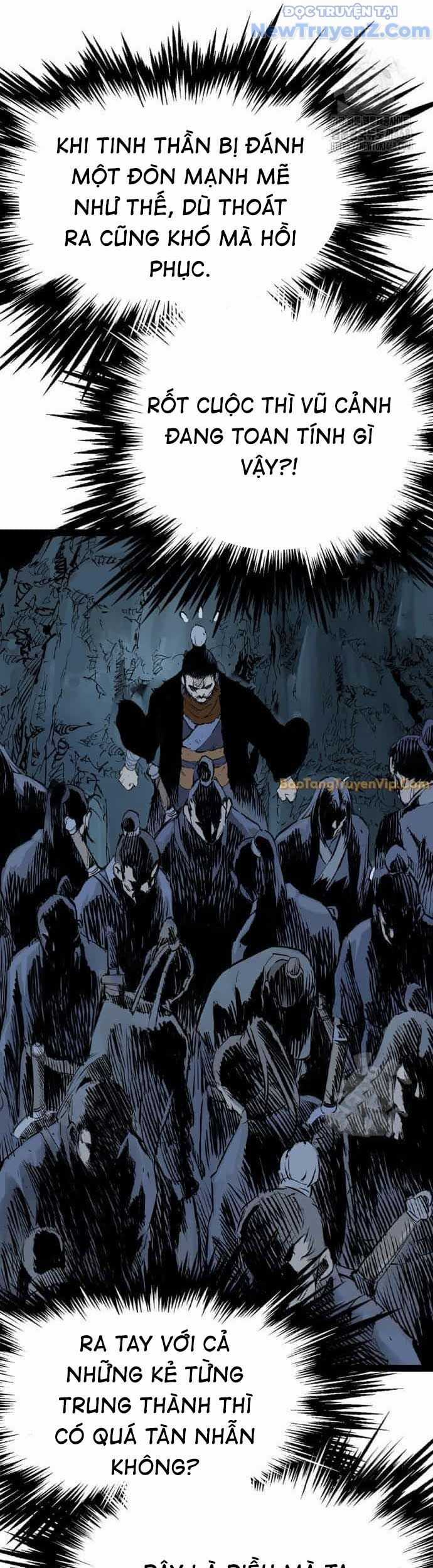 Sát Thần Tu La Chapter 47 trang 60