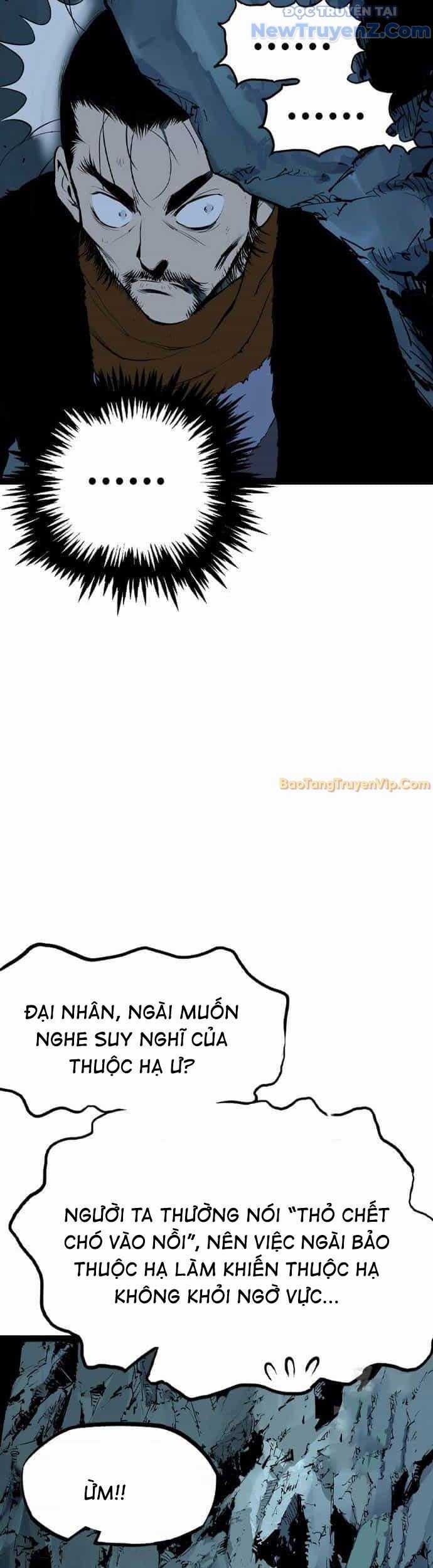 Sát Thần Tu La Chapter 47 trang 63