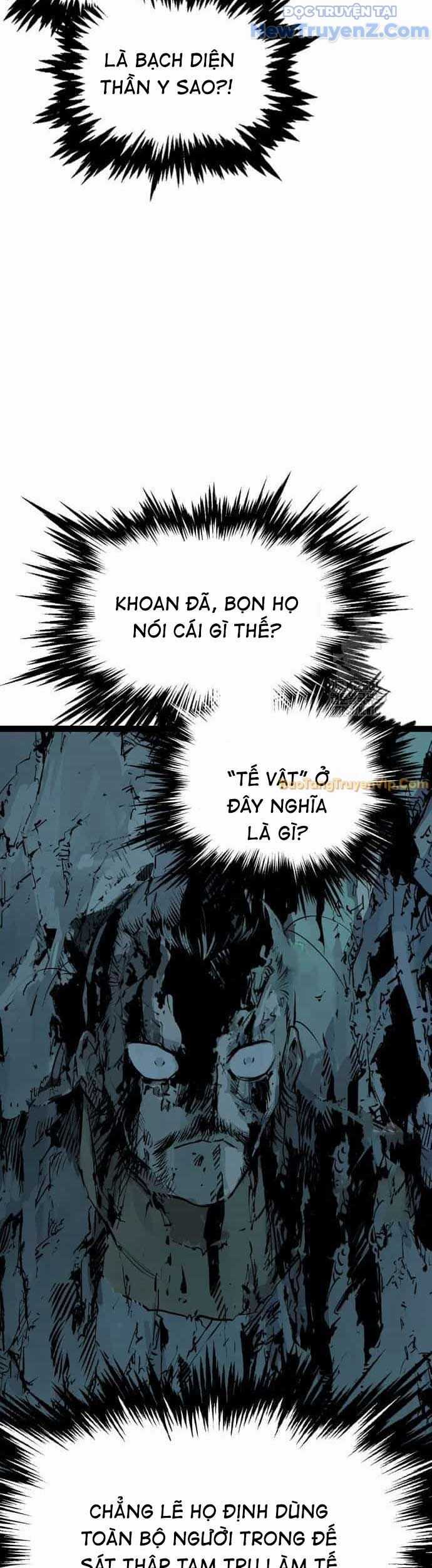 Sát Thần Tu La Chapter 47 trang 67