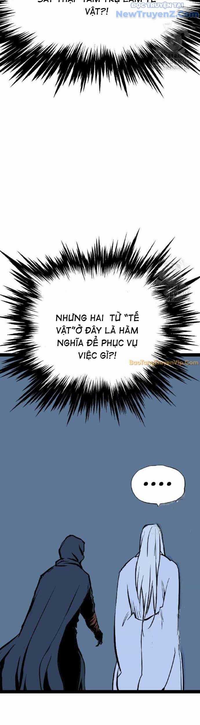 Sát Thần Tu La Chapter 47 trang 68