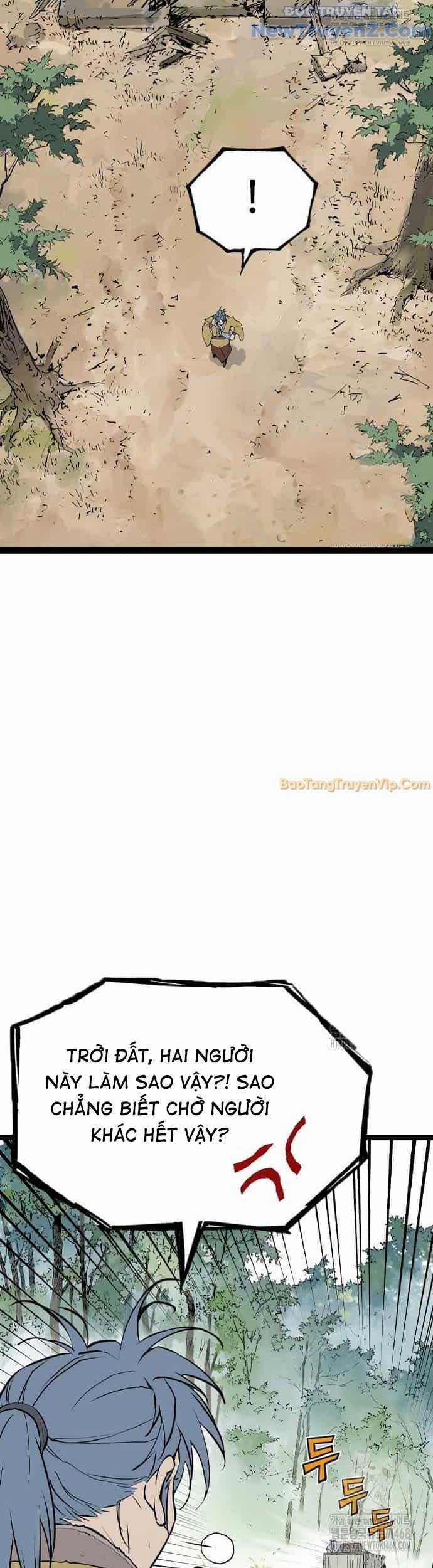 Sát Thần Tu La Chapter 47 trang 7