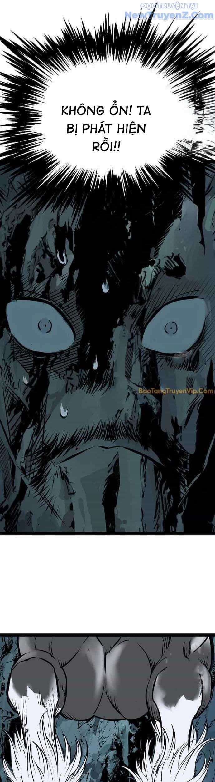 Sát Thần Tu La Chapter 47 trang 72