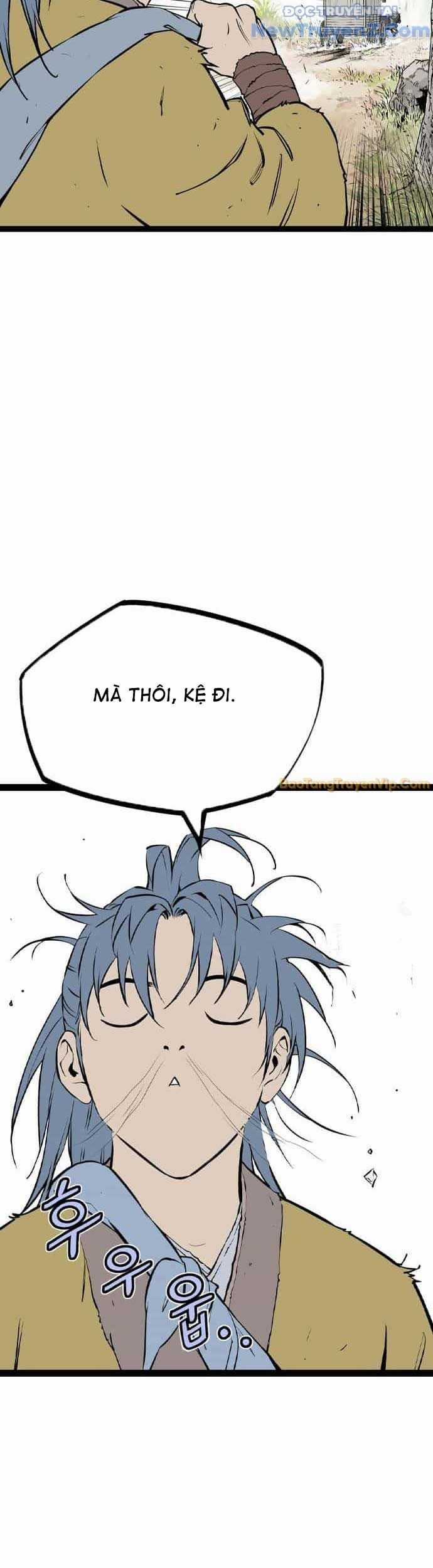 Sát Thần Tu La Chapter 47 trang 8