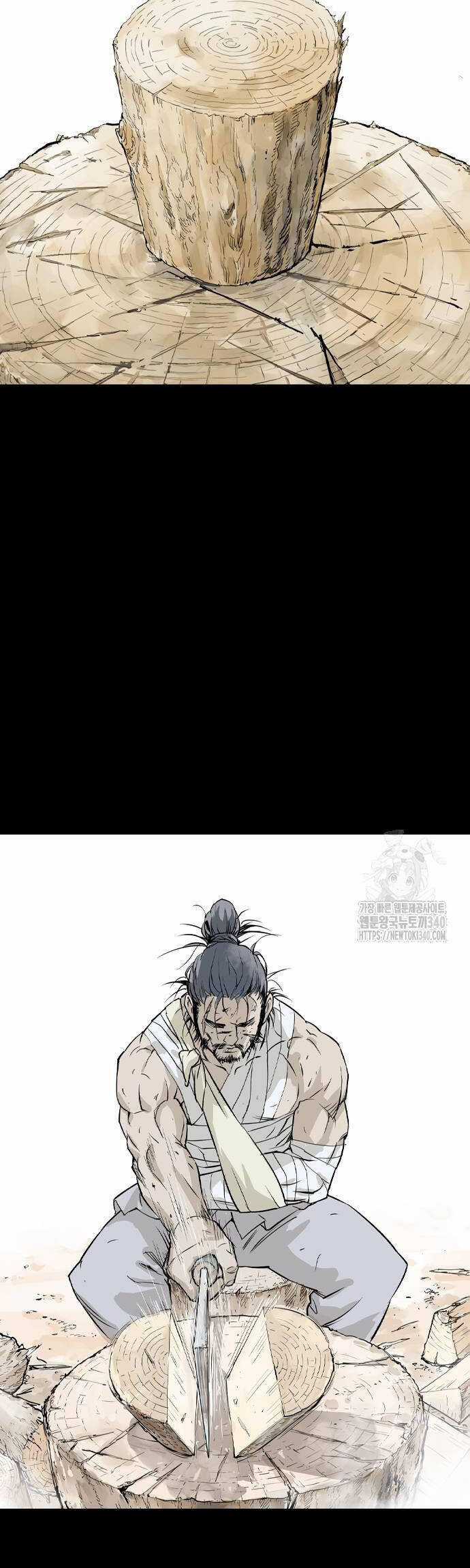 Sát Thần Tu La Chapter 5 trang 16