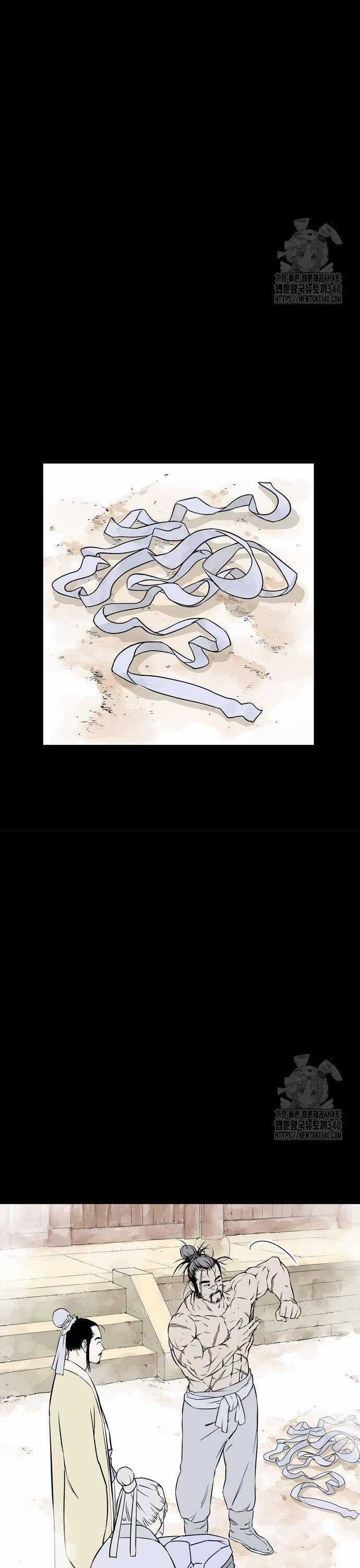 Sát Thần Tu La Chapter 5 trang 21