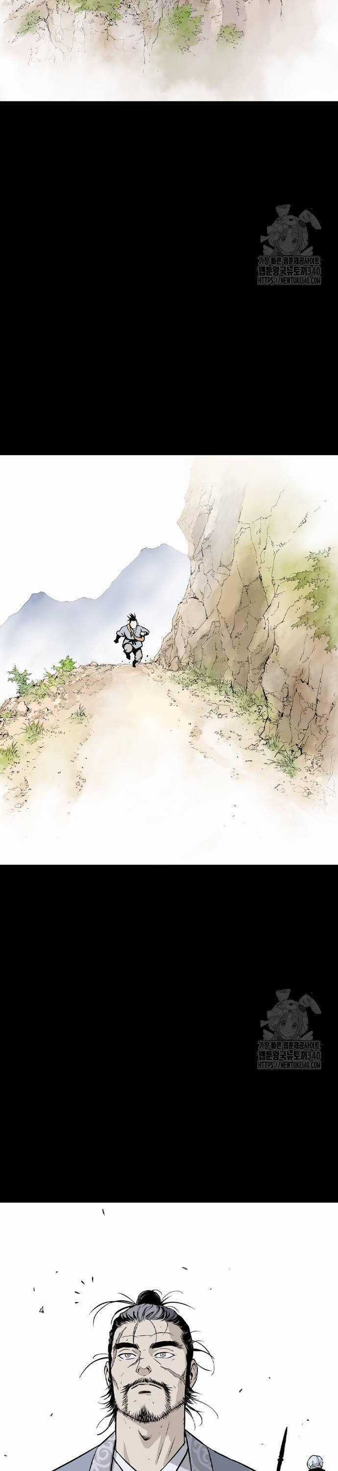 Sát Thần Tu La Chapter 5 trang 30